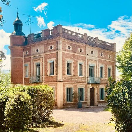 Chateau A Toulouse Fenouillet  Zewnętrze zdjęcie