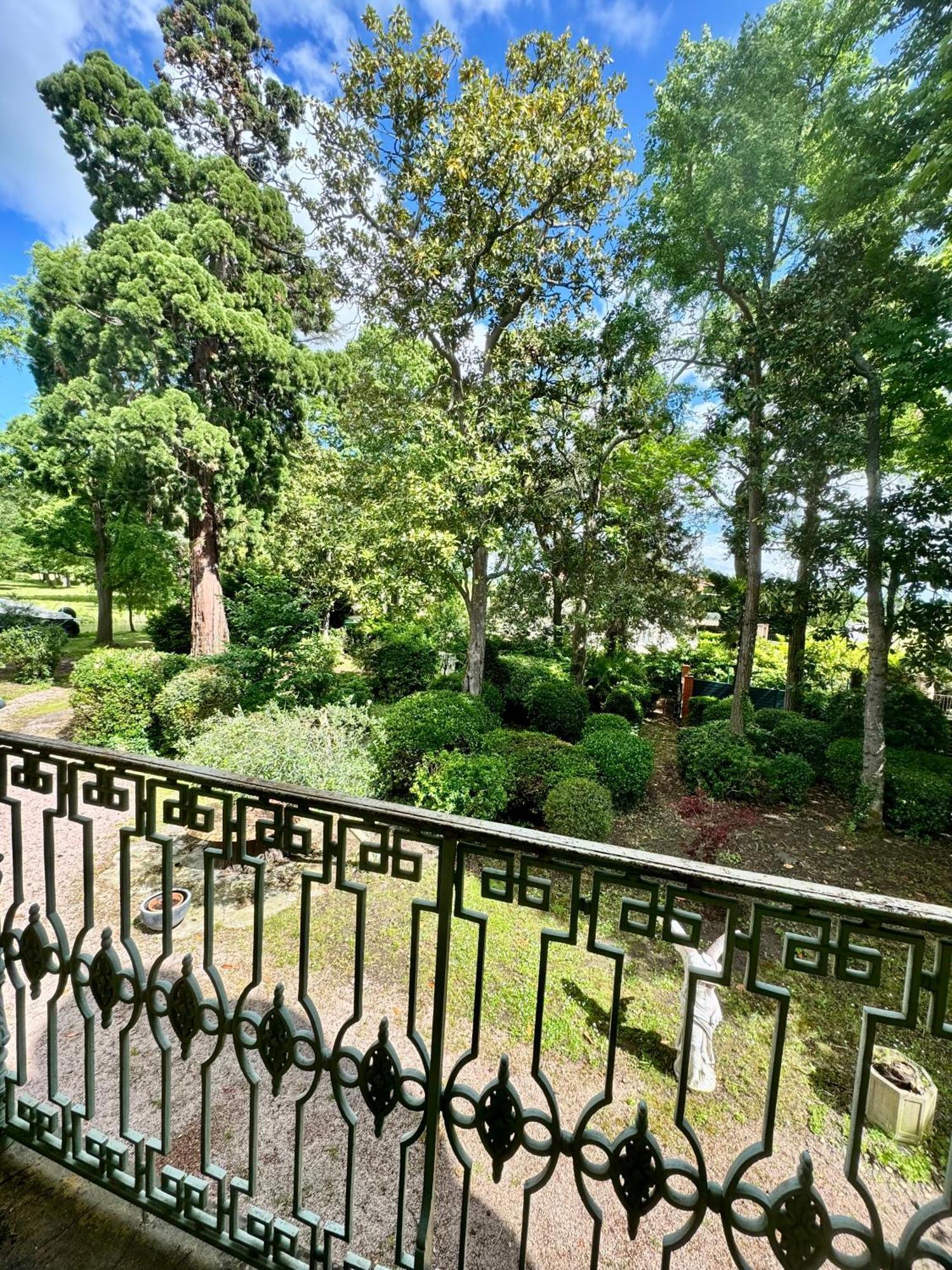Chateau A Toulouse Fenouillet  Zewnętrze zdjęcie
