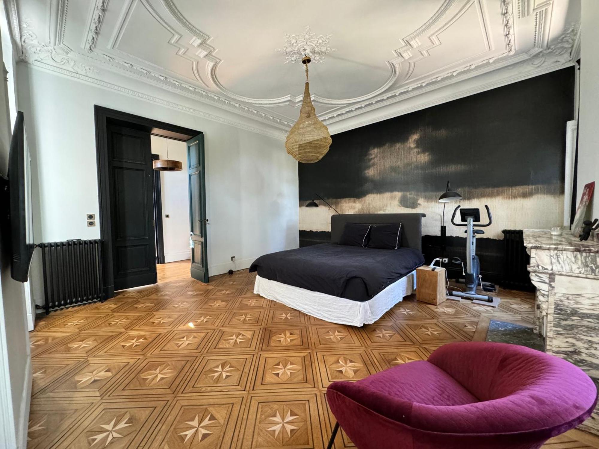 Chateau A Toulouse Fenouillet  Zewnętrze zdjęcie
